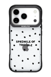 Trouble - Apple iPhone 17 Pro