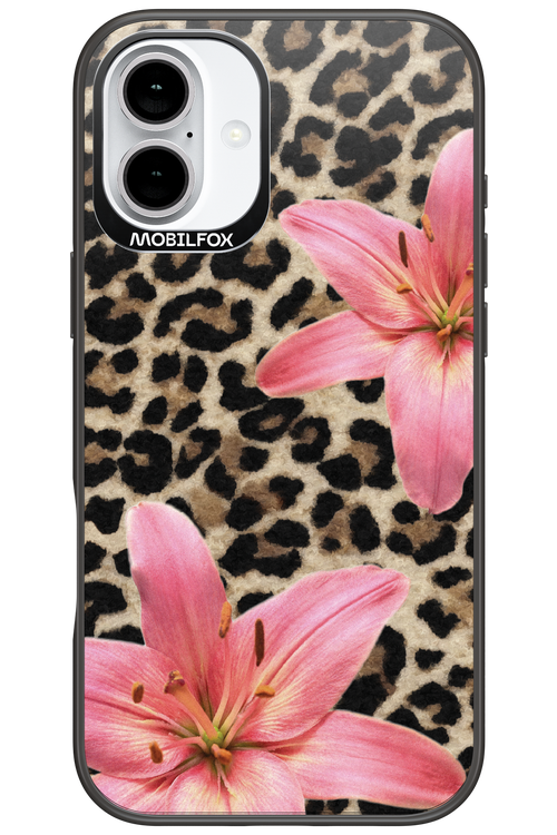 Leobloom 2.0 - Apple iPhone 16 Plus