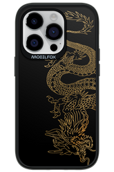 Gold Age - Apple iPhone 14 Pro