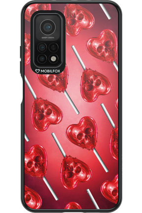 Love Kills 2.0 - Xiaomi Mi 10T 5G