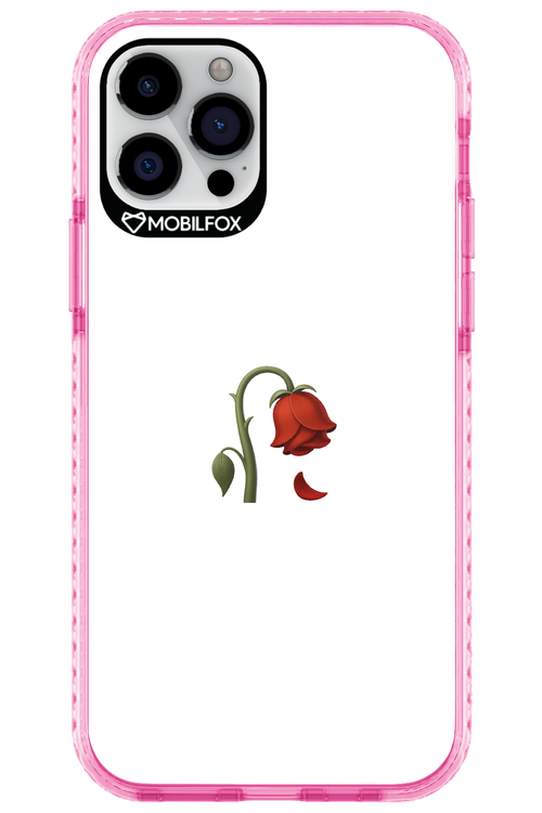 Rose 2.0 - Apple iPhone 12 Pro