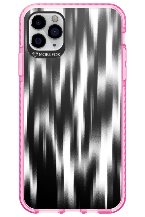 Monochrome Motion 2.0 - Apple iPhone 11 Pro Max