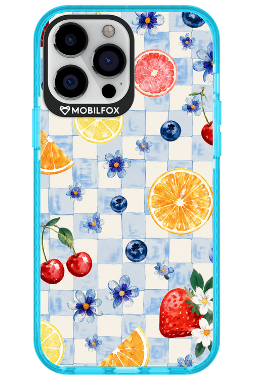 Fresh Fruits 2.0 - Apple iPhone 13 Pro Max