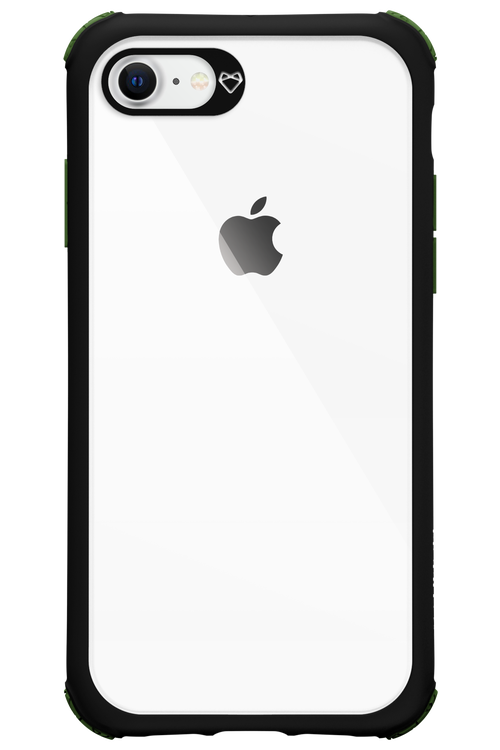 Custom Studio 2.0 - Apple iPhone 8