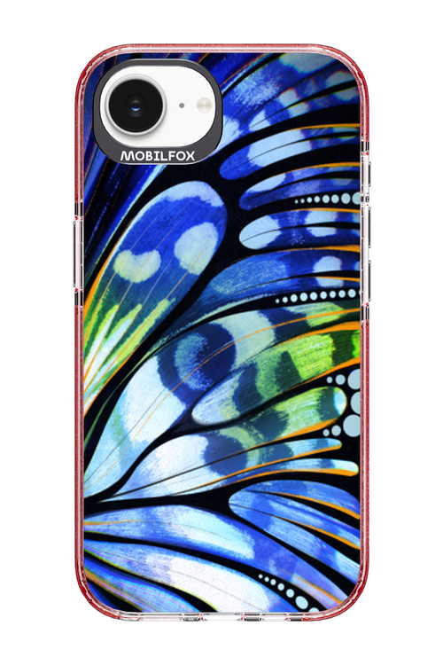 Turquoise Wing 2.0 - Apple iPhone 17e