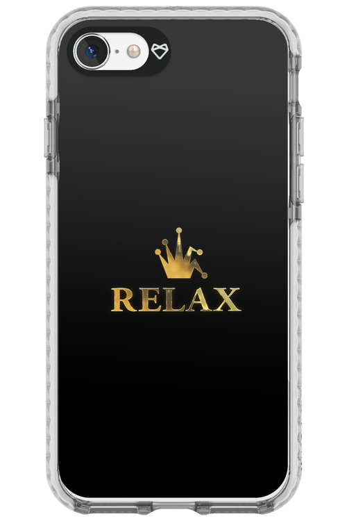 Relax 2.0 - Apple iPhone SE 2020