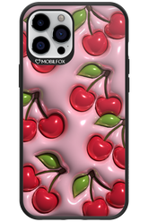 Cherry Bomb 2.0 - Apple iPhone 12 Pro Max