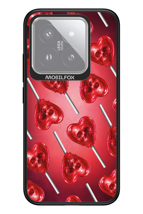 Love Kills 2.0 - Xiaomi 14