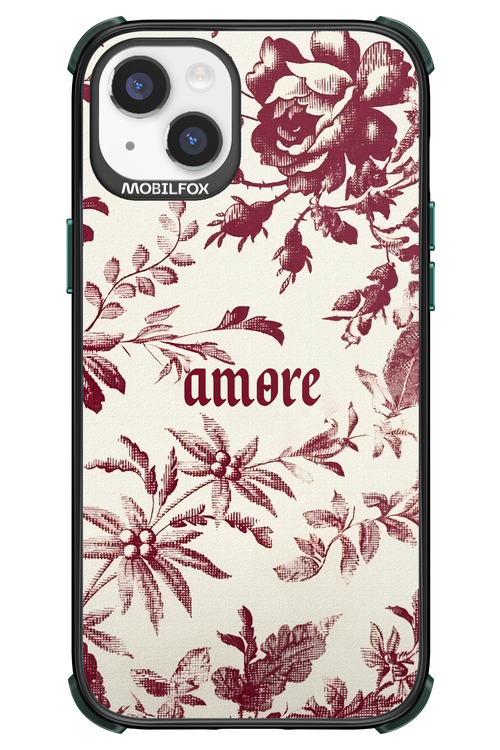 Amore - Apple iPhone 14 Plus