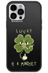 Lucky Mind 2.0 - Apple iPhone 13 Pro Max
