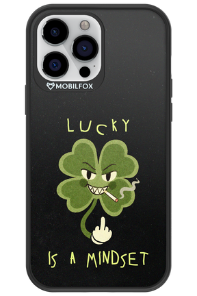 Lucky Mind 2.0 - Apple iPhone 13 Pro Max