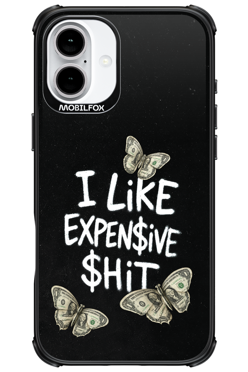 MoneyFly 2.0 - Apple iPhone 16 Plus