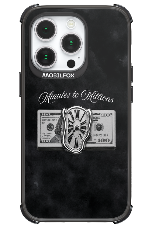 M2M 2.0 - Apple iPhone 14 Pro