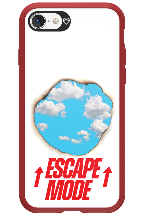 Escape mode 2.0 - Apple iPhone SE 2020