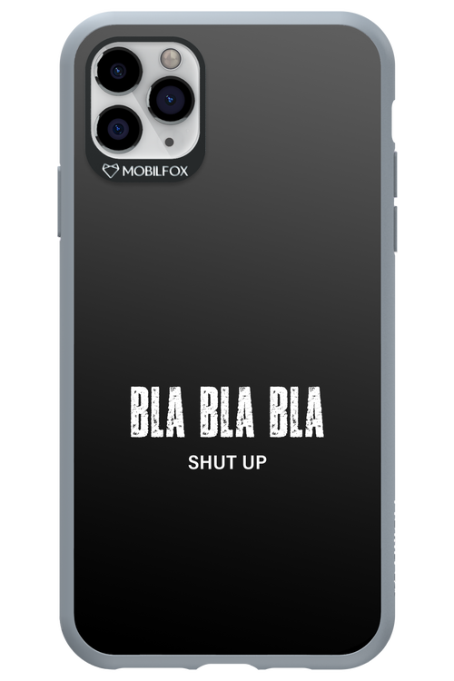 Bla Bla II 2.0 - Apple iPhone 11 Pro Max