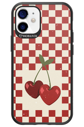 Wild Cherry 2.0 - Apple iPhone 12 Mini