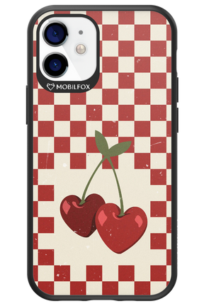 Wild Cherry 2.0 - Apple iPhone 12 Mini