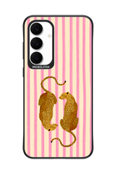 Retro Leo 2.0 - Samsung S25 FE
