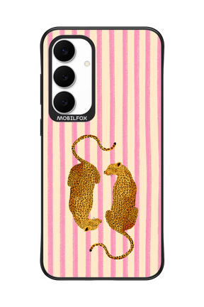 Retro Leo 2.0 - Samsung S25 FE