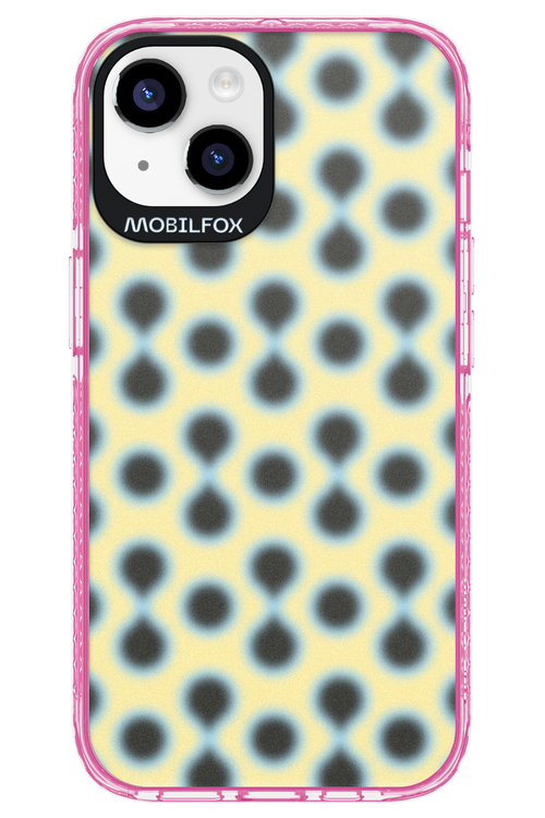 Butter Bubble 2.0 - Apple iPhone 14