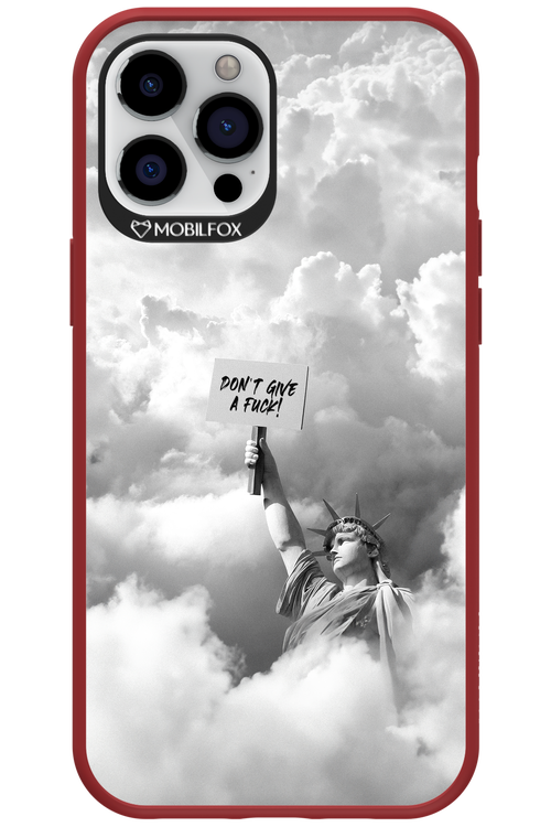 Don't give a  2.0 - Apple iPhone 12 Pro Max