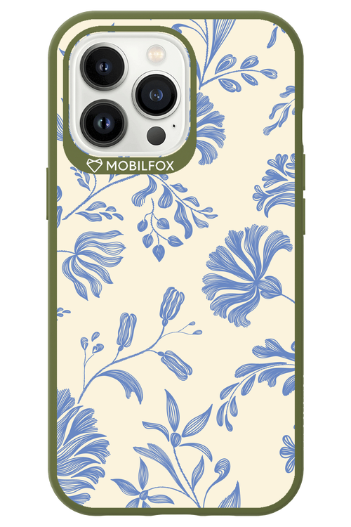 Simple Flowers 2.0 - Apple iPhone 13 Pro