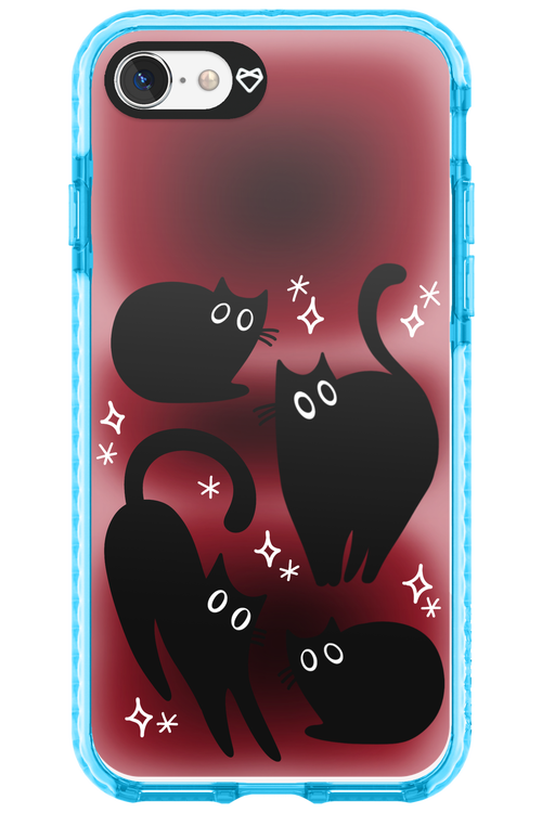 SPARKLES - Apple iPhone SE 2022
