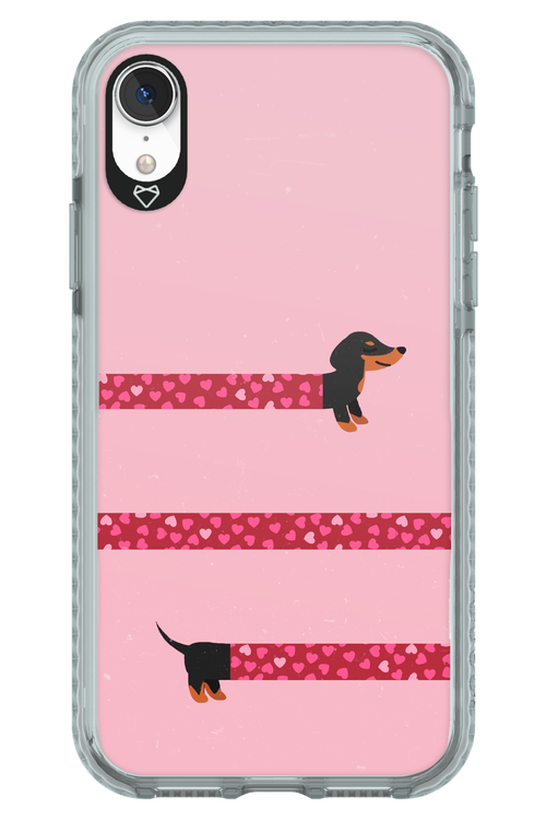 PAWS & KISSES 2.0 - Apple iPhone XR