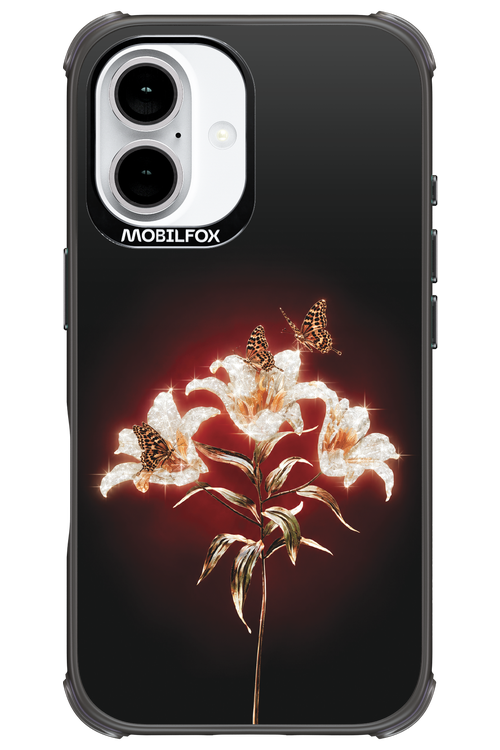 Glow Up Girl 2.0 - Apple iPhone 16