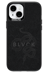 MAMBA Leather - Apple iPhone 14