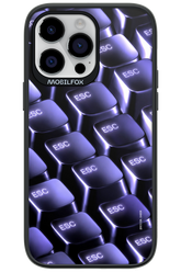 Can's Escape 2.0 - Apple iPhone 14 Pro Max