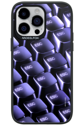 Can's Escape 2.0 - Apple iPhone 14 Pro Max