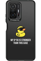 My D_ck 2.0 - Xiaomi Mi 11T