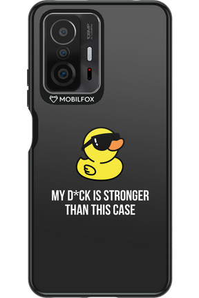 My D_ck 2.0 - Xiaomi Mi 11T