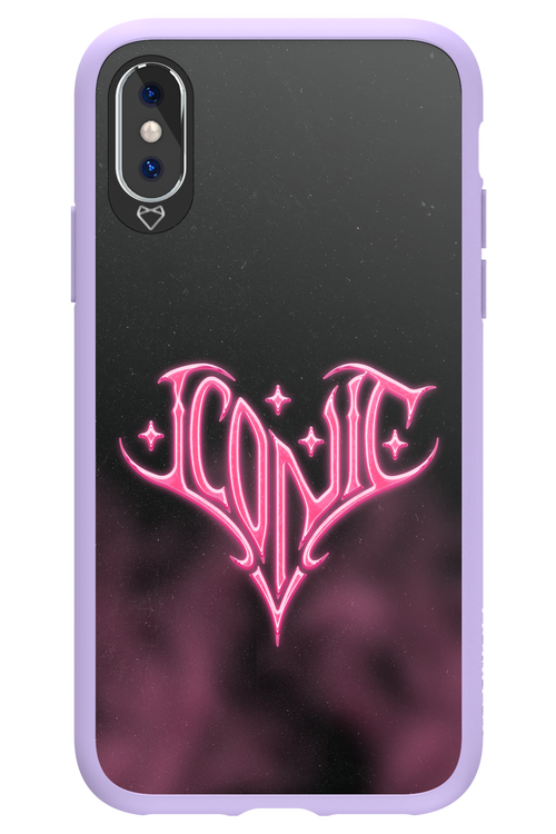 Iconica 2.0 - Apple iPhone XS
