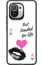 Bonded for Life 2.0 - Xiaomi Mi 11 5G