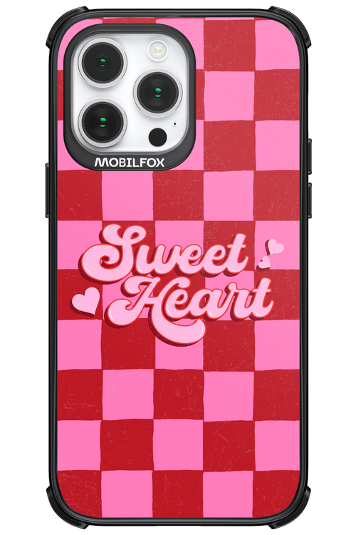 Sweat Heart - Apple iPhone 14 Pro Max