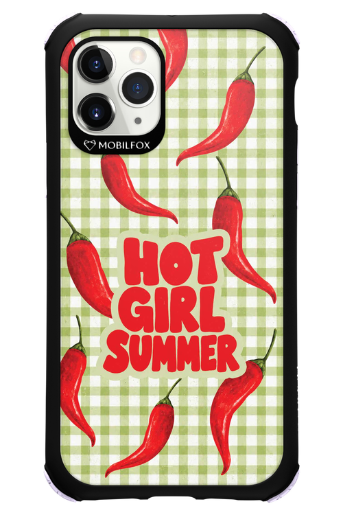 HOT GIRL SUMMERR 2.0 - Apple iPhone 11 Pro