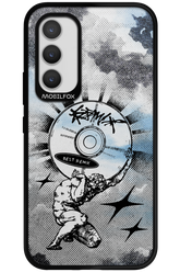 Techno God 2.0 - Samsung Galaxy A34