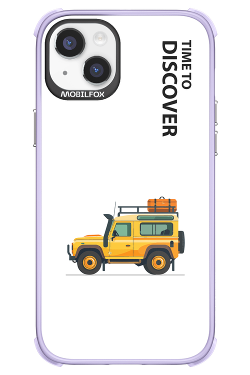 Off-Road Explorer 2.0 - Apple iPhone 14 Plus