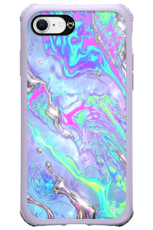 Aurora 2.0 - Apple iPhone SE 2022