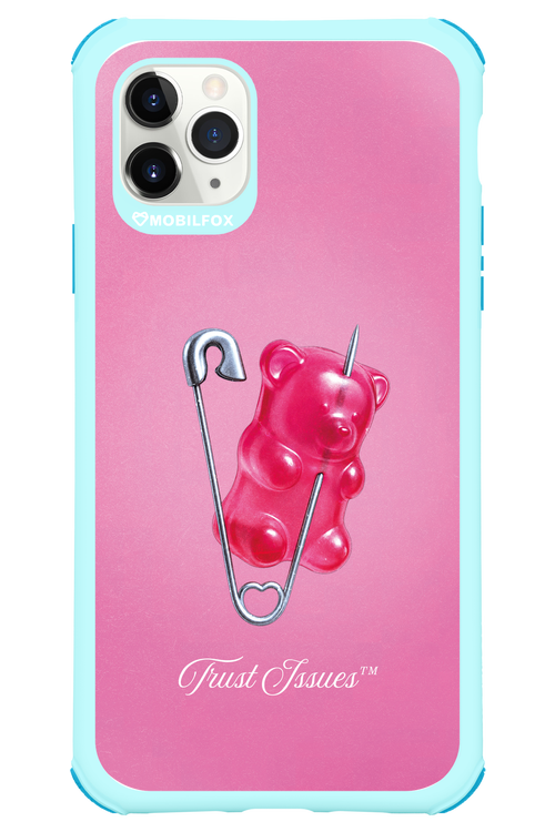Trust Issues 2.0 - Apple iPhone 11 Pro Max