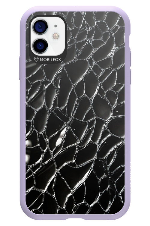 Alien Grid 2.0 - Apple iPhone 11