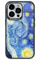 Starry Night 2.0 - Apple iPhone 13 Pro