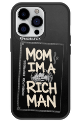 RICH MAN 2.0 - Apple iPhone 13 Pro