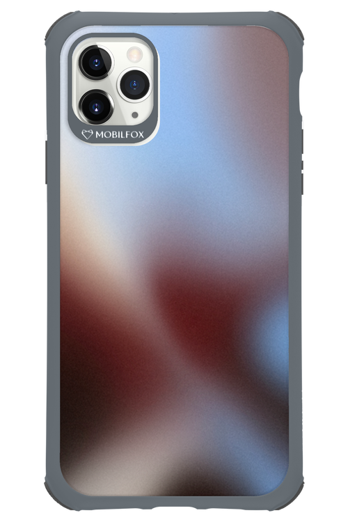 Baby Blue Aura 2.0 - Apple iPhone 11 Pro Max