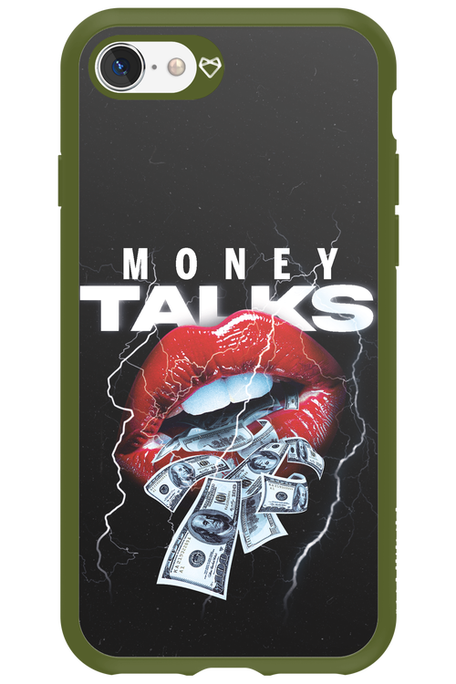 Money Talks - Apple iPhone SE 2022