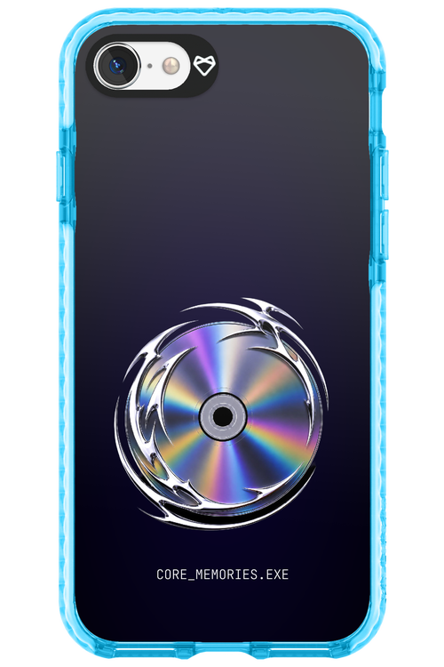 Core Memories 2.0 - Apple iPhone 7