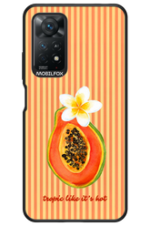 Hot Tropic 2.0 - Xiaomi Redmi Note 11Pro 4G/5G