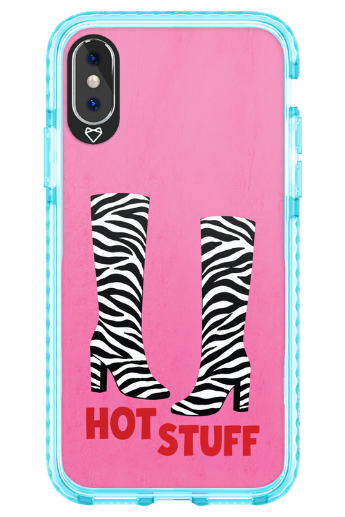 HOT STUFF 2.0 - Apple iPhone XS